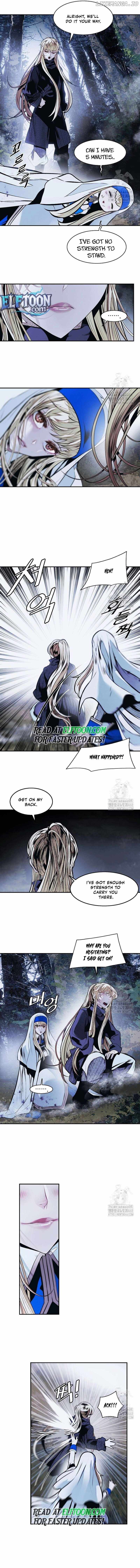 MookHyang - Dark Lady Chapter 253 10